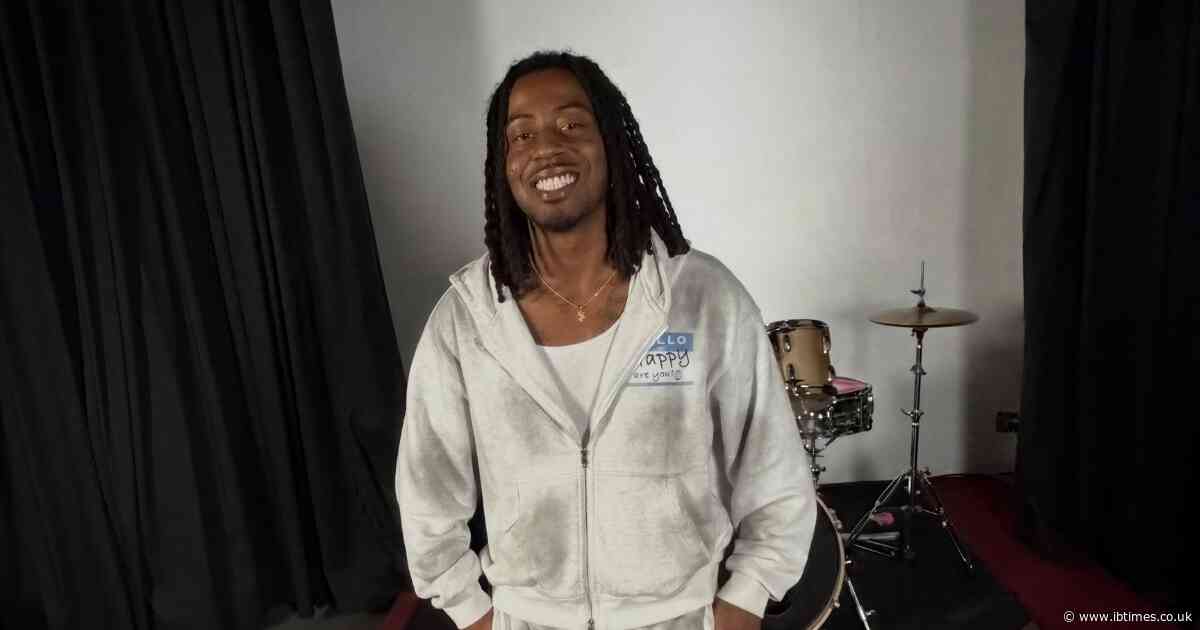 Porn Actor Sly Diggler Claims He and Diddy 'Swapped' During Alleged Sex Tape With Daphne Joy