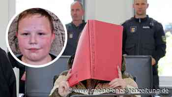 Sachverständiger spricht im Fabian-Prozess über kleines Detail auf Foto – „Da schimmert doch was Rosa“