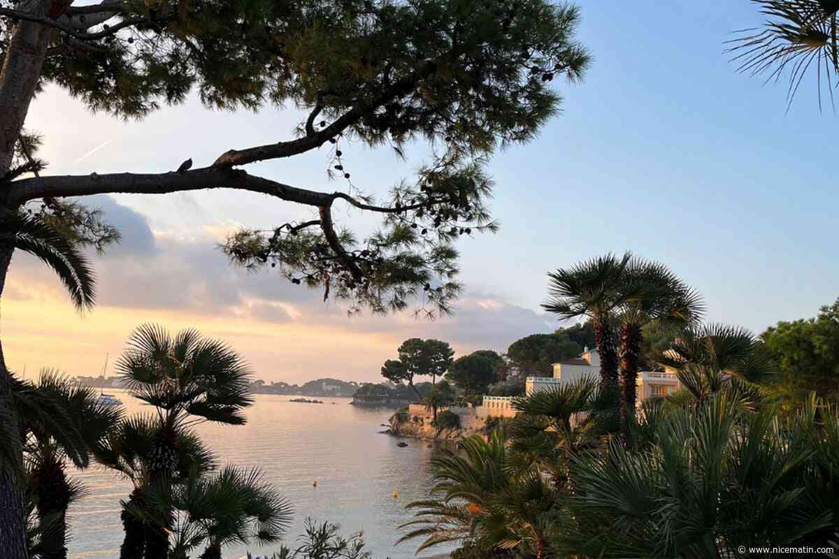 Météo : entre soleil et averses, un temps mitigé ce jeudi sur la Côte d’Azur