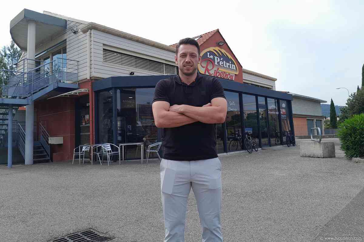 « Chacun a sa place » : le Pétrin Ribeïrou à Brignoles mise sur la qualité et le juste prix pour renforcer son ancrage territorial
