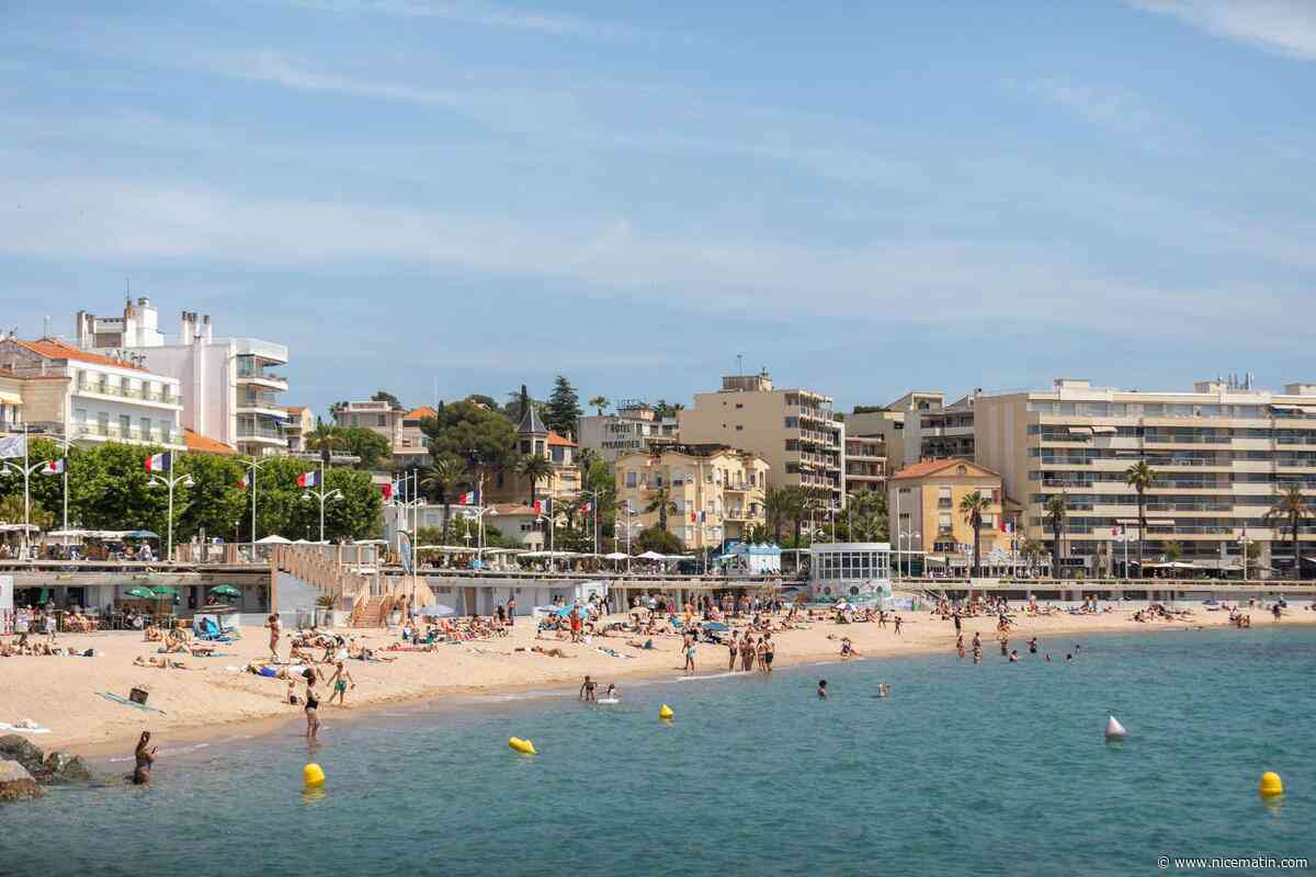 Météo : ce qui vous attend ce jeudi 4 juin dans le Var
