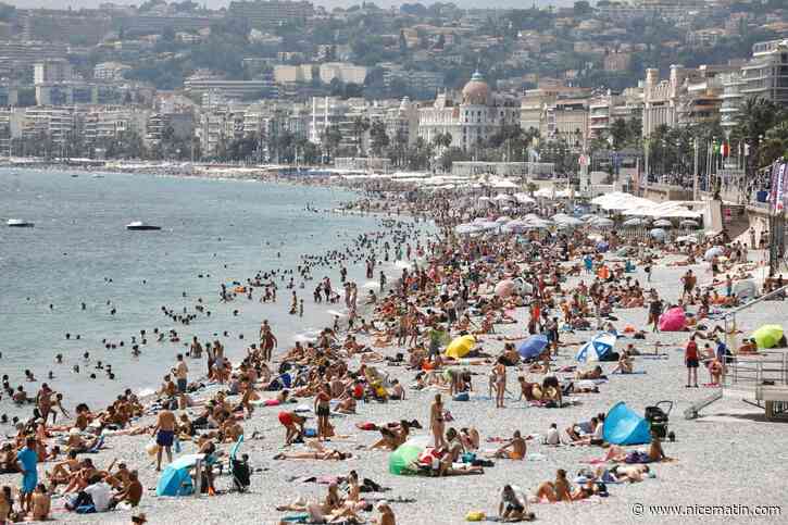 Quelle est la qualité des eaux de baignade sur le littoral de la région niçoise ? On fait le point sur les dernières analyses