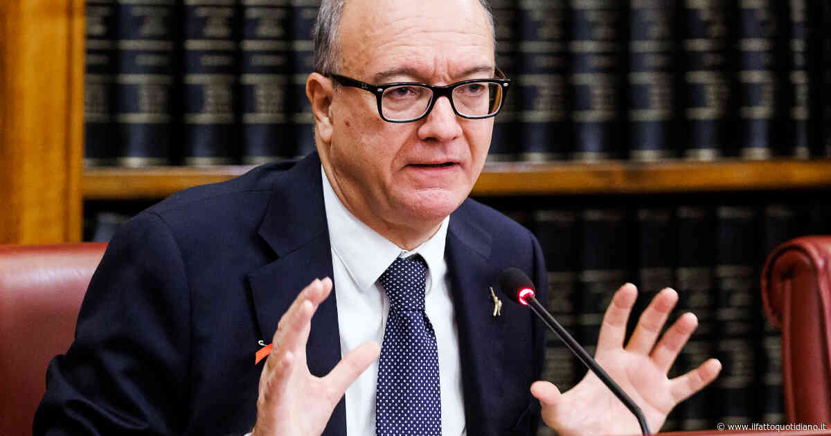 Caro ministro Valditara, la Scuola non è una caserma