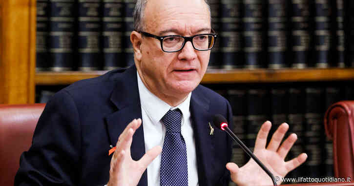 Caro ministro Valditara, la Scuola non è una caserma