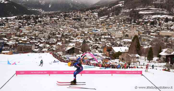 Olimpiadi 2026, in Valtellina FdI attacca la Lega. Anzi no. Ecco il comunicato-verità, poi minimizzato