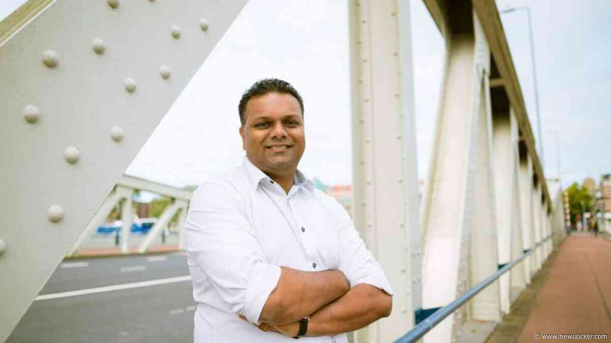 Collegegeld maritieme opleiding halveren om leegloop scheepvaartscholen te stoppen: ’In 1944 geen D-Day zonder koopvaardij’
