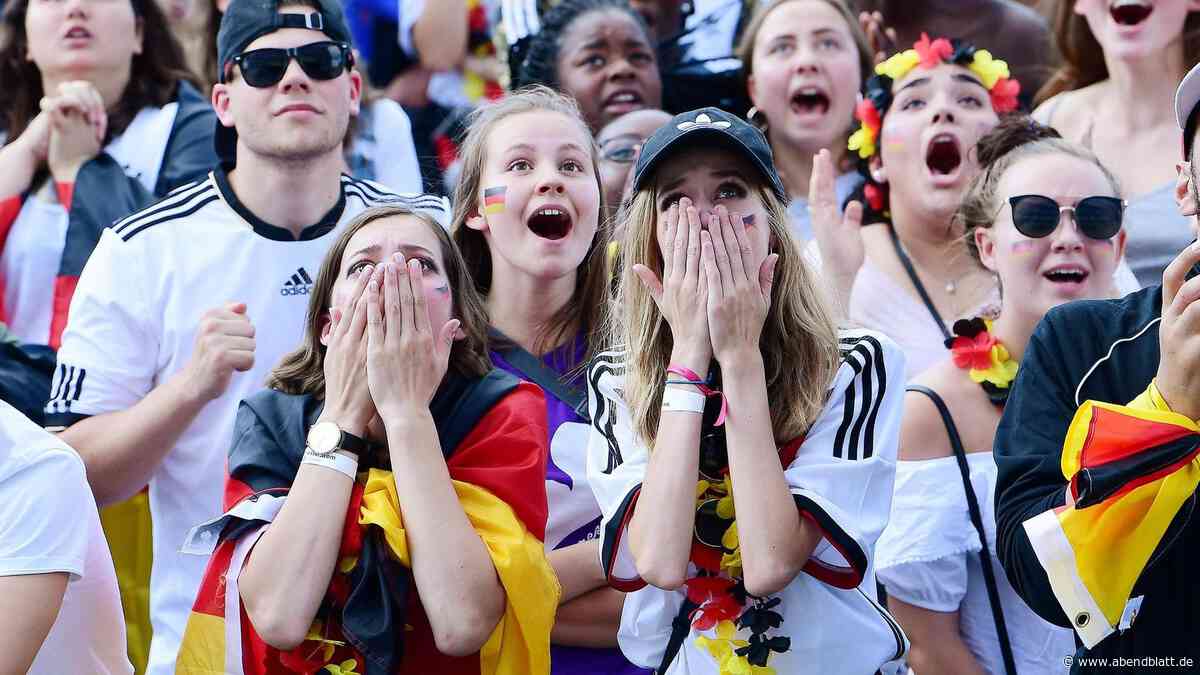 Fußball-WM startet bald: 8 Tipps fürs Public Viewing in Hamburg