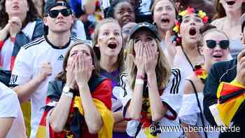 Fußball-WM startet bald: 8 Tipps fürs Public Viewing in Hamburg