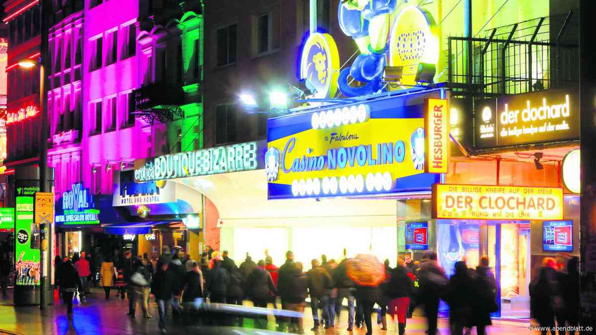 Neues Buch „Kiezblues“: Hier ist er, der wahre Gangsterroman über die Reeperbahn