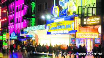 Neues Buch „Kiezblues“: Hier ist er, der wahre Gangsterroman über die Reeperbahn
