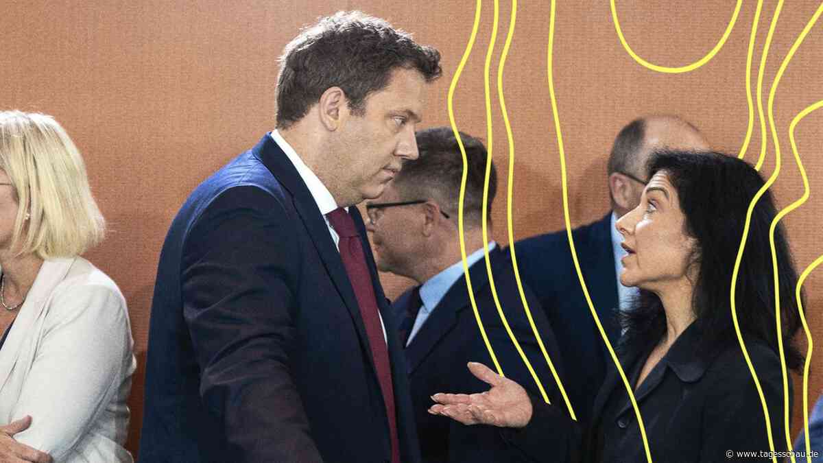 11KM-Podcast: Politik und Medien - Wer vom Streit in der Koalition profitiert 