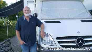 Kein Zuhause mehr: Hat jemand Platz für einen Dauercamper?