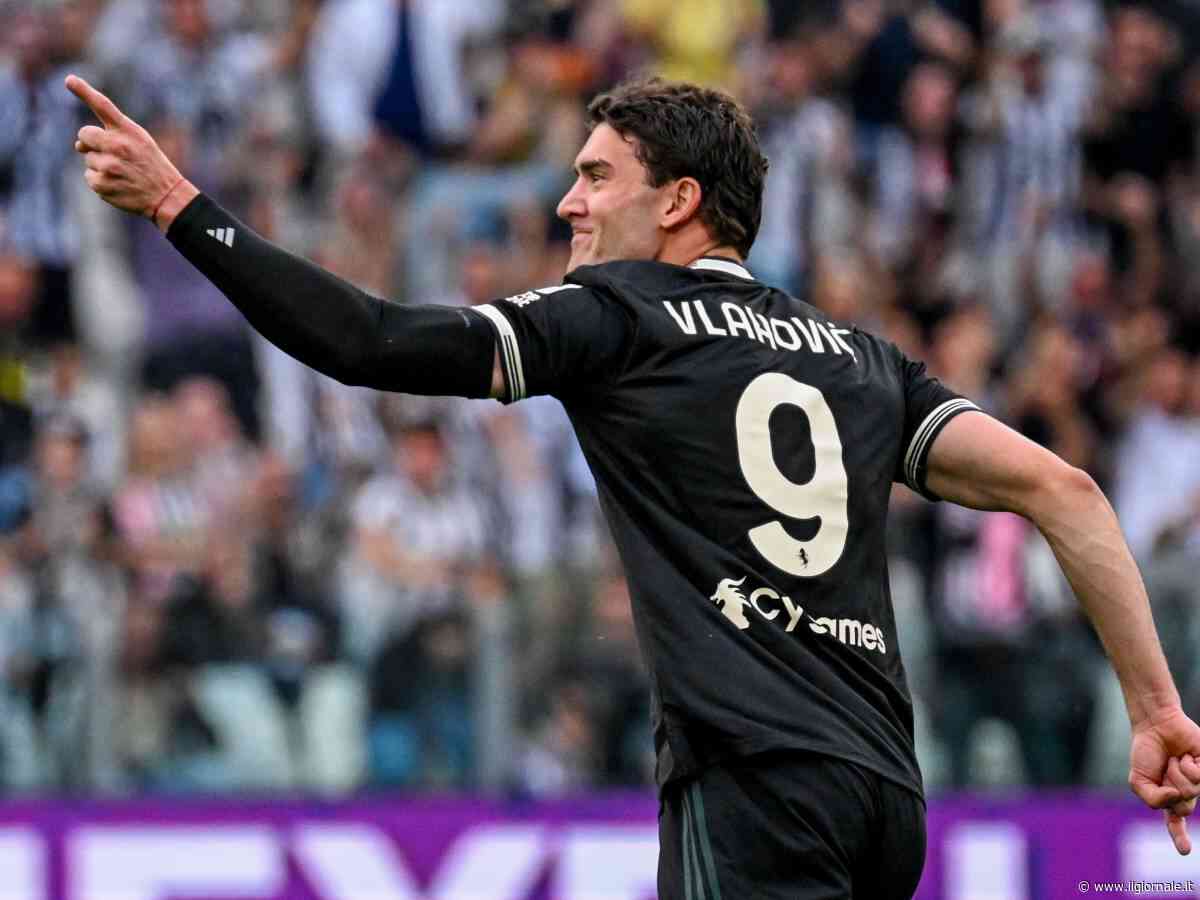 Vlahovic, è finita. Signora spuntata e schiaffo a Spalletti