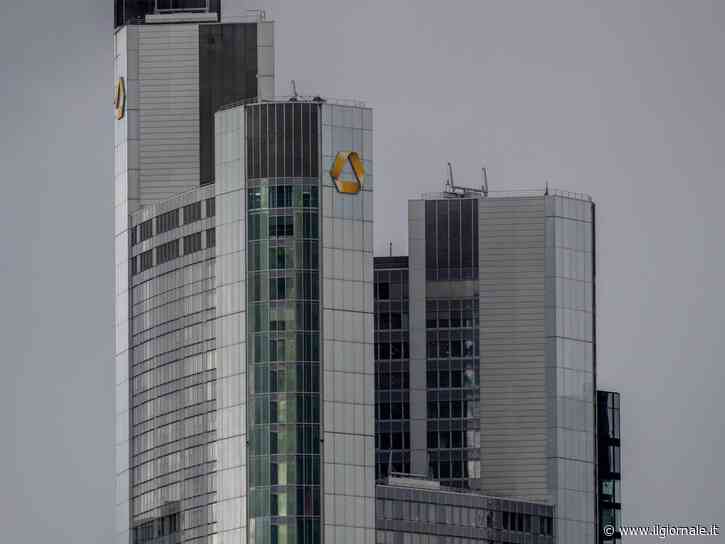 Commerz bussa alla BaFin per difendersi da Unicredit