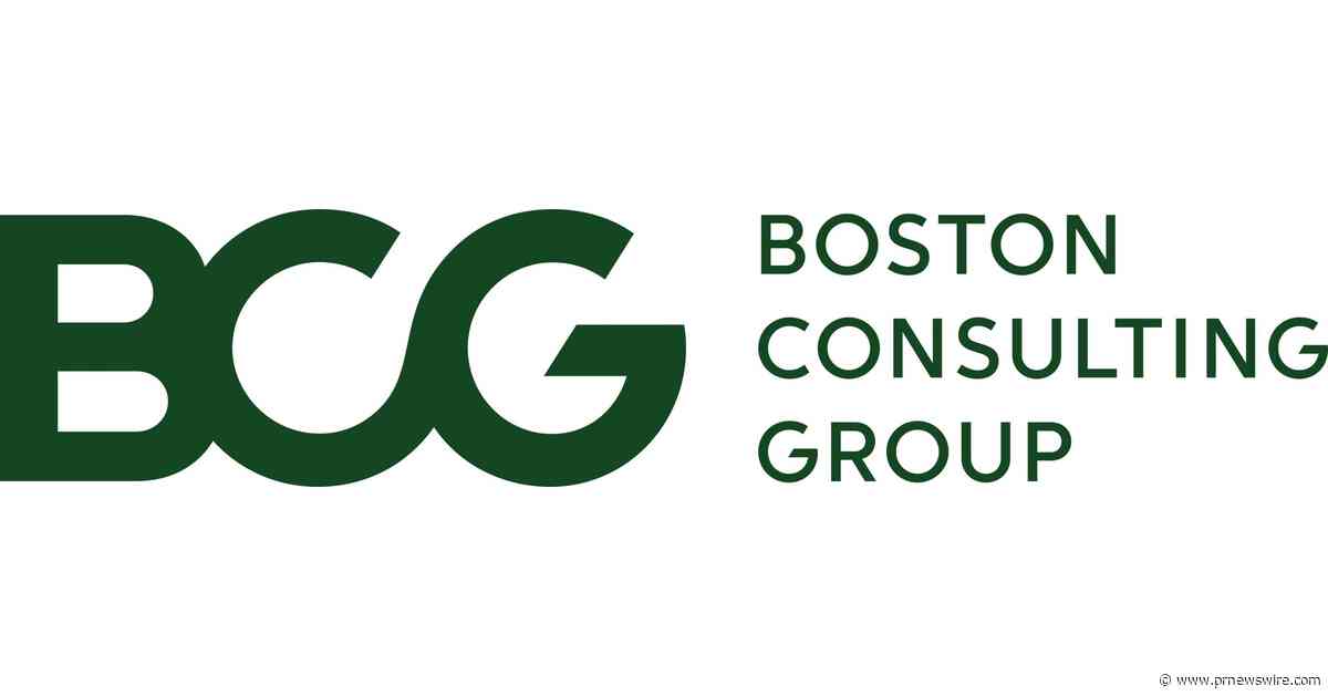 AI Poised to Transform Social Impact at Scale as BCG Commits $500 Million by End of 2030