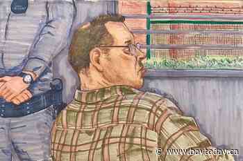 B.C. Review Board grants conditional discharge for child killer Allan Schoenborn