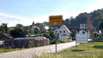 Illertisser Wasserschutz-Pläne stoßen in Altenstadt auf Ablehnung