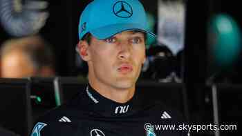 How Russell can still beat Antonelli in F1 title race