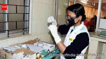 8 years on, proposal for IAS-like medical cadre still awaiting states' views