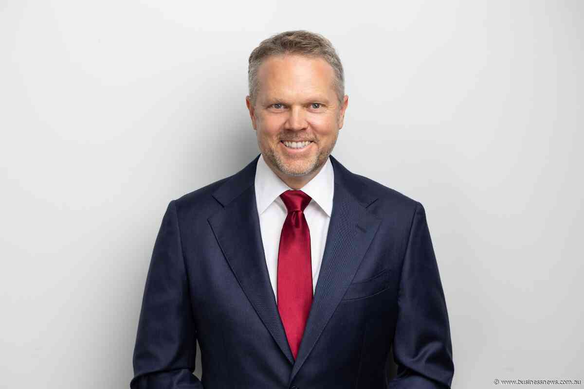 Mark Crees to lead Arts and Culture Trust