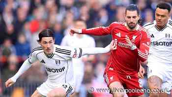 Liverpool urged to consider unexpected transfer deal - 'should be one of them'