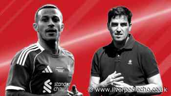 Thiago return, Andoni Iraola contract and Bradley Barcola transfer - Liverpool questions answered