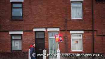 People are starting to get miffed in Makerfield