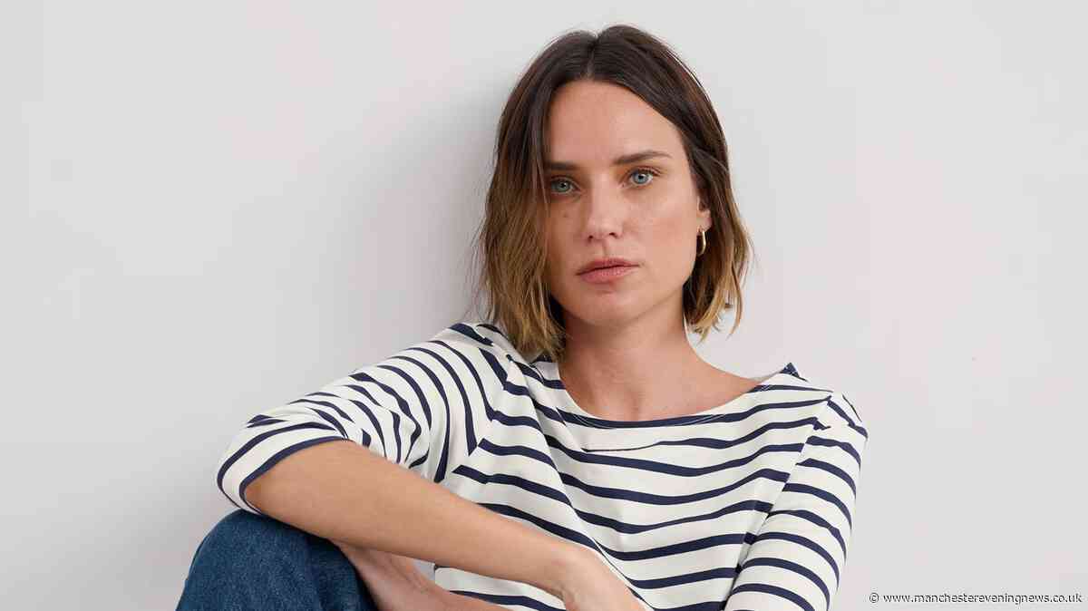 Seasalt Cornwall 'timeless' £30 cotton summer tops slashed to £12 in clever M&S deal stack