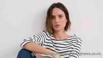 Seasalt Cornwall 'timeless' £30 cotton summer tops slashed to £12 in clever M&S deal stack
