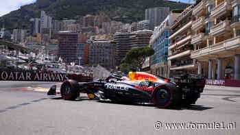 Waarom verplichte tweestopper voor GP Monaco van tafel is geveegd: ‘Deed helemaal niets’