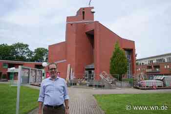 St.-Anna-Kirche soll bis mindestens Ende 2027 geschlossen bleiben