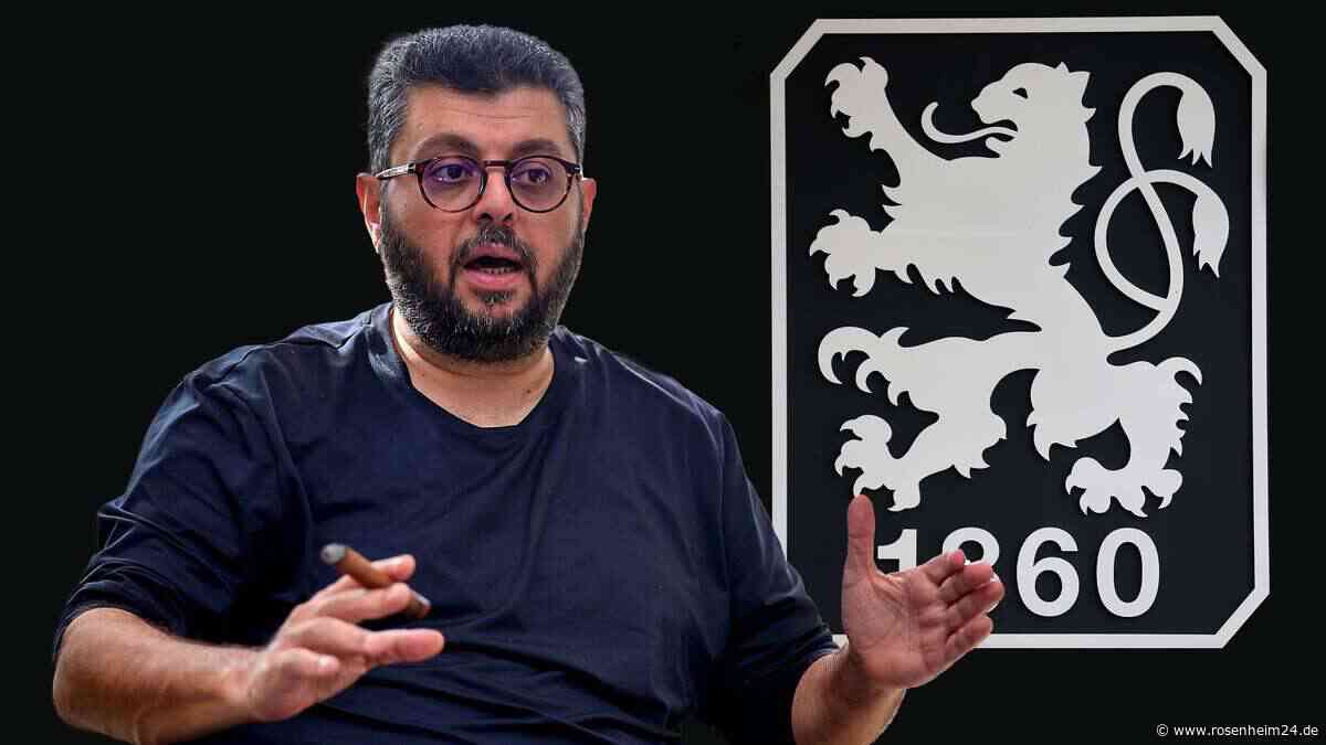 Löwen vor Scherbenhaufen: Jetzt steht viel mehr auf dem Spiel als die 3. Liga - und wer profitiert