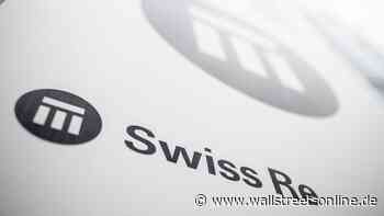 Aktie kaufen oder verkaufen: Swiss Re Aktie kaufen oder verkaufen: Analystenbewertungen im Mai `26