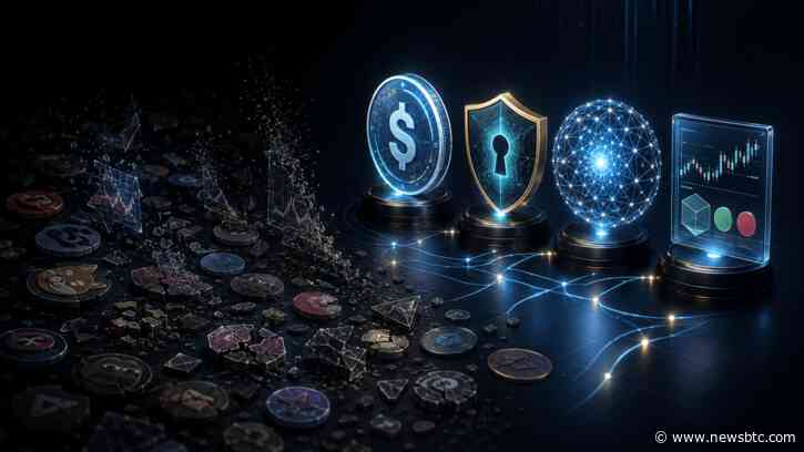 Crypto Is A ‘Failed’ Asset Class, Says Renowned Economist