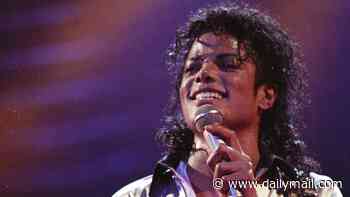 Michael Jackson makes music history once again with never before done feat after massive box office biopic success