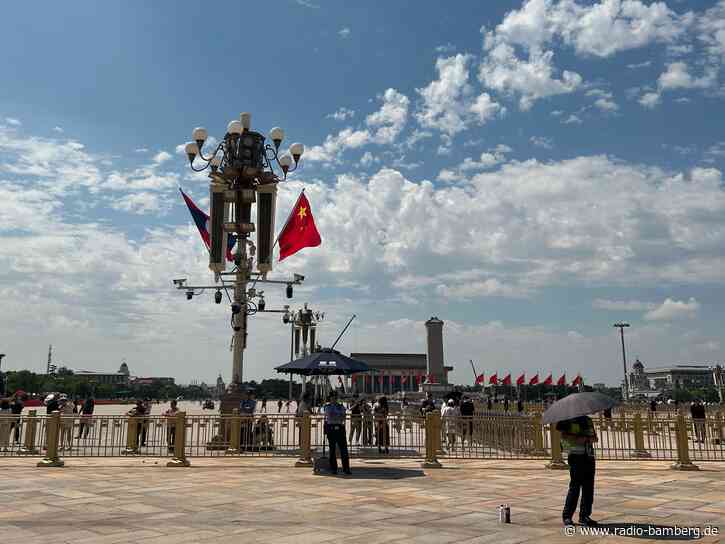 Gedenken und Kritik zu 37 Jahre Tian’anmen-Massaker