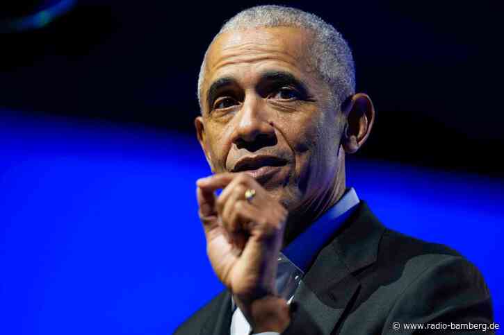 Erfolge, kaum Patzer: Obama-Museum in Chicago öffnet bald