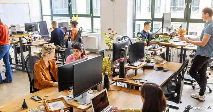 The 5 highest-paying entry-level jobs in the UK right now — and how to get them