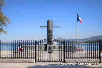 Jeux de ballon, pique-niques, stands collés à l’édifice… Comment mieux protéger le Monument national des sous-mariniers à Toulon ?