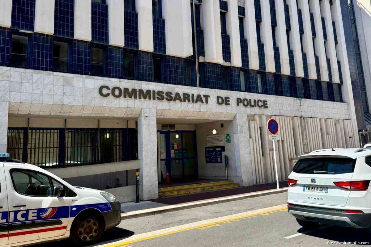 « On touche le fond » : le syndicat Alliance dénonce le manque d’entretien des locaux au commissariat d’Antibes
