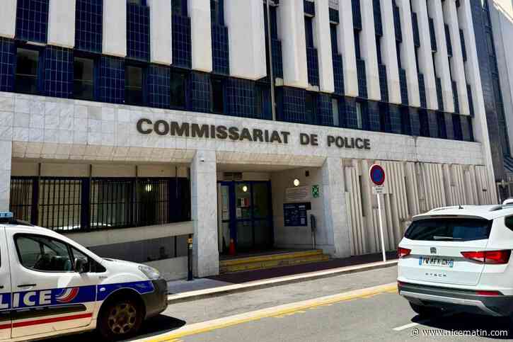 « On touche le fond » : le syndicat Alliance dénonce le manque d’entretien des locaux au commissariat d’Antibes
