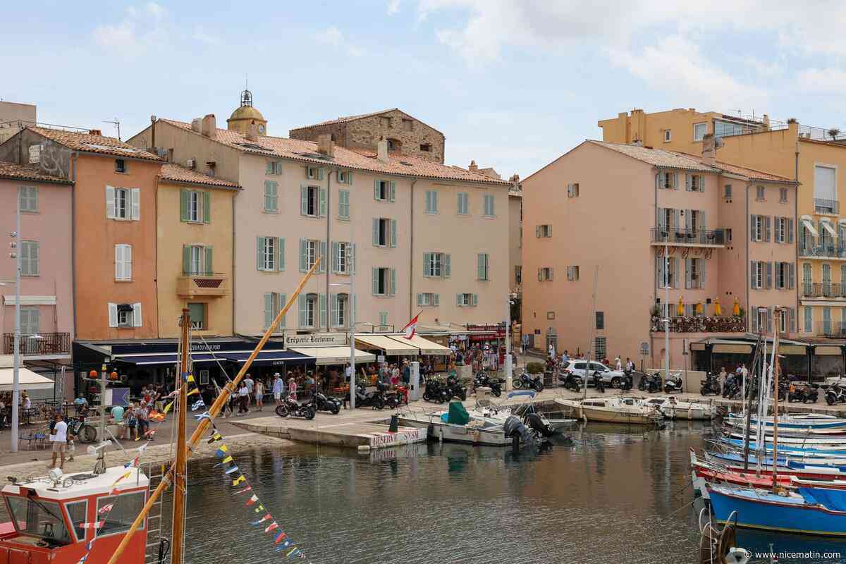 Ep 3/3. Avec leur position idéale, certains commerces en bord de quais à Saint-Tropez menacés par le rachat d’un groupe français