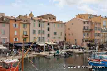 Ep 3/3. Avec leur position idéale, certains commerces en bord de quais à Saint-Tropez menacés par le rachat d’un groupe français