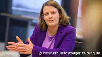 Niedersachsens Ministerin zum Fach Christliche Religion: „Nicht alle haben geklatscht“