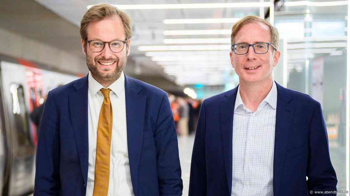 Hamburger Hochbahn: Nach Aus für Vorstand Henrich mauert Verkehrssenator Tjarks