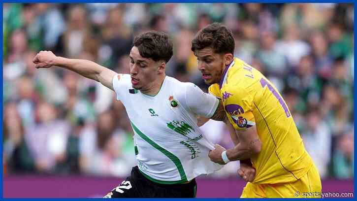 PSG scout Spanish second division defender with Jorge Mendes involved