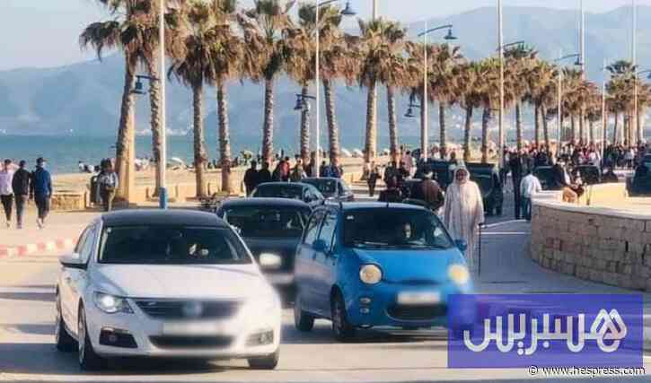 تطوان تسجل انتعاشا سياحيا لافتا