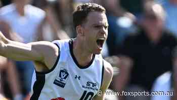 Mid-season draftee’s dream blockbuster debut… and a second could join him — Team Whispers