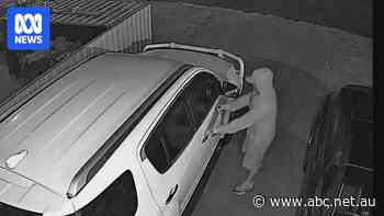 Less cars are being stolen across Australia — except in Victoria