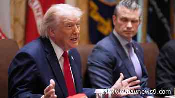 Full Episode: Groups expected to campaign for and against Florida's property tax proposal, and Trump signs AI executive order
